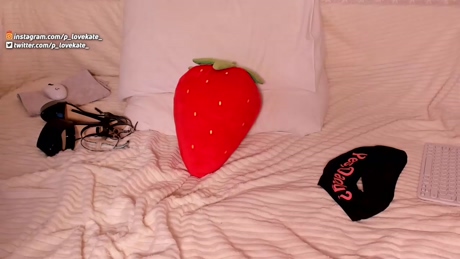 pussylovekate  14-03-2022